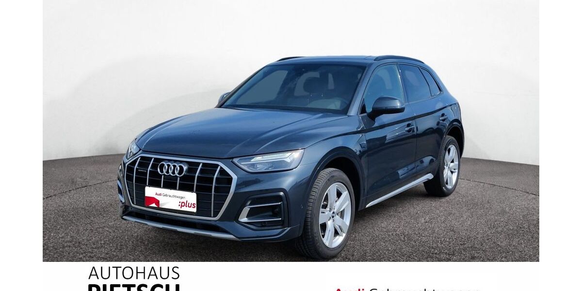 Audi Q5 68.339 km 35.790 &euro; Melle 49324