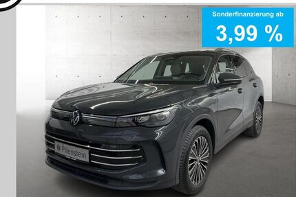 VW Tiguan 16.200 km 44.996 &euro; Neustadt/Aisch 91413