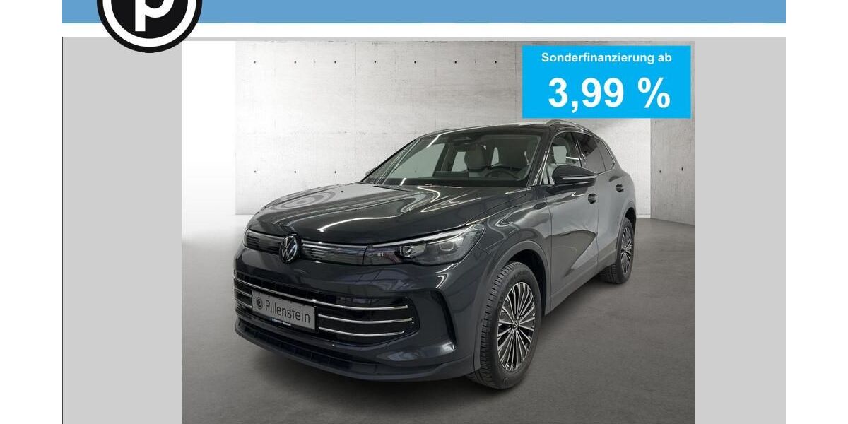 VW Tiguan 16.200 km 44.996 &euro; Neustadt/Aisch 91413