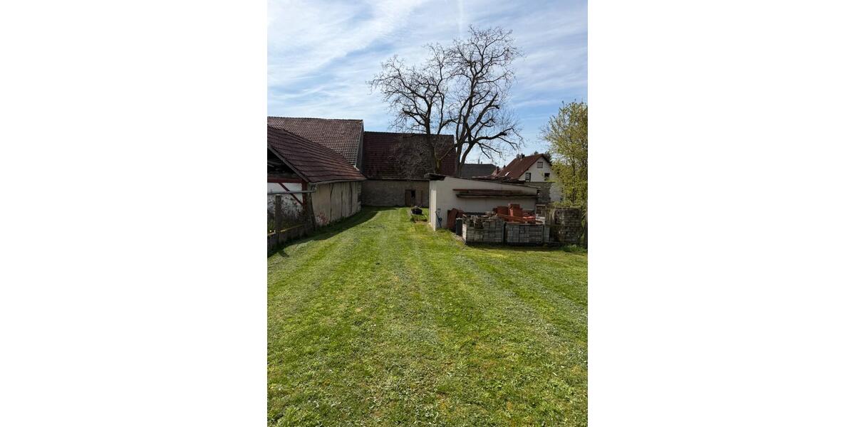 Einfamilienhaus Gädheim - 179.000&euro; | Angebot:26889194