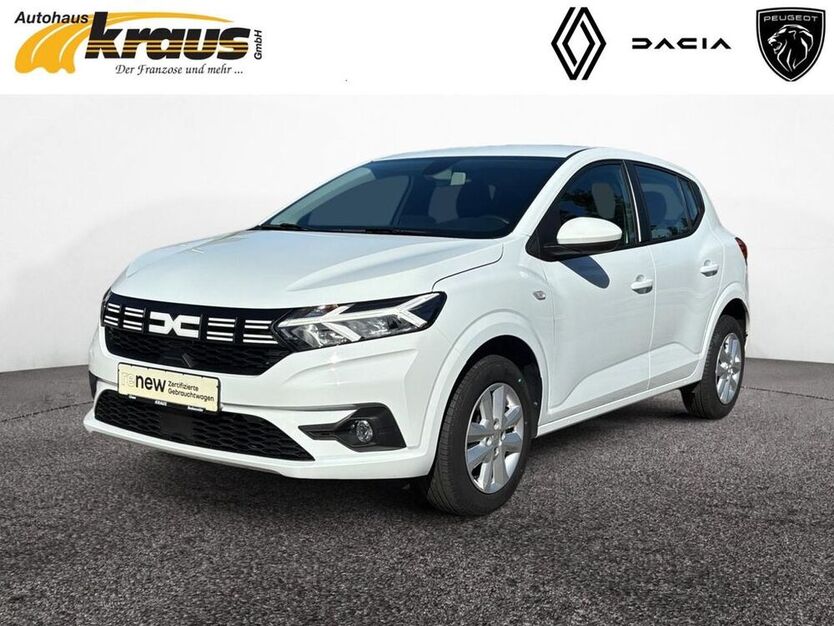 Sandero