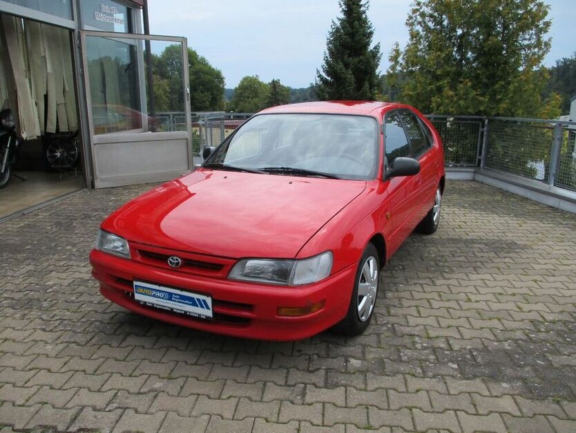 Corolla