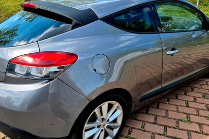 Renault Megane 211.000 km 6.000 &euro; Filderstadt 70794