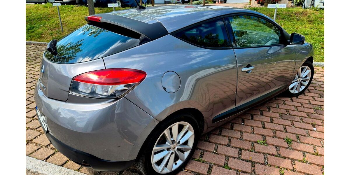 Renault Megane 211.000 km 6.000 &euro; Filderstadt 70794