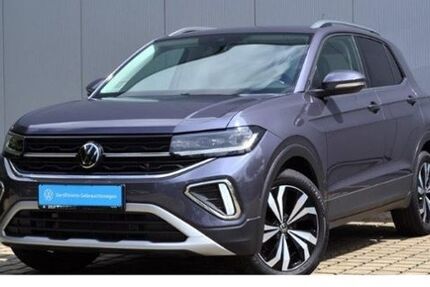 VW T-Cross 15.010 km 25.859 &euro; Bautzen 02625