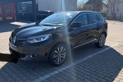 Renault Kadjar 107.000 km 9.250 &euro; Augsburg 86154