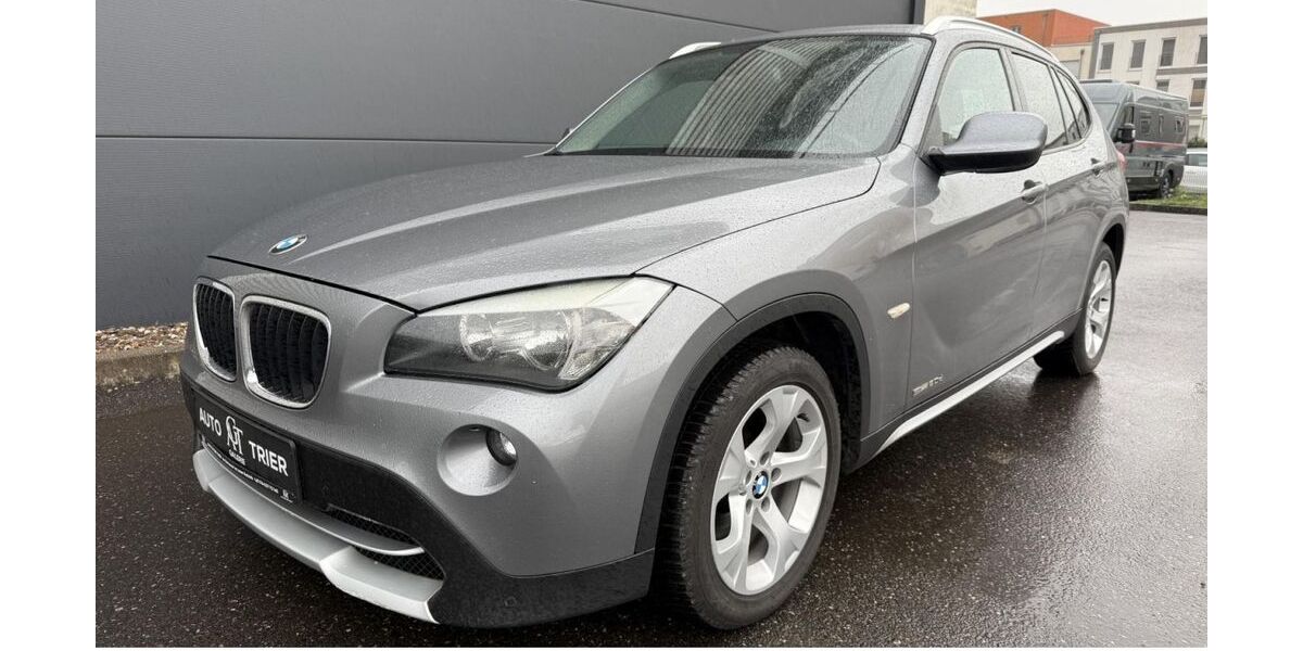 BMW X1 208.123 km 6.980 &euro; Trier 54294