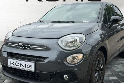 Fiat 500X 18.565 km 21.999 &euro; Erfurt 99091