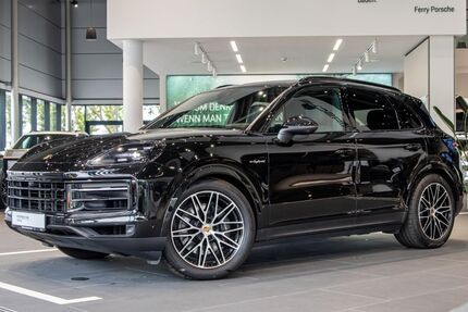 Porsche Cayenne 30.800 km 99.900 &euro; Kassel 34123