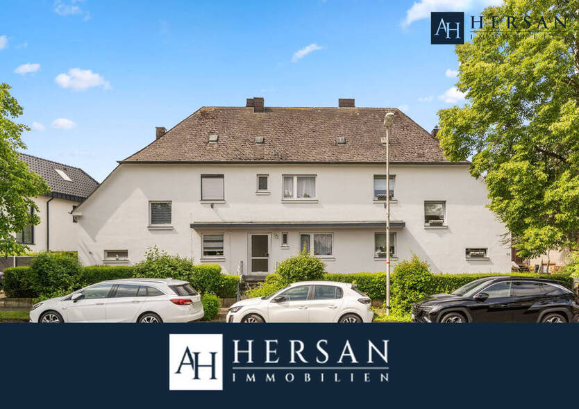 Dreifach gut investiert - 3 gepflegte Reihenhäuser in ruhiger Lage von Geilenkirchen-Teveren!