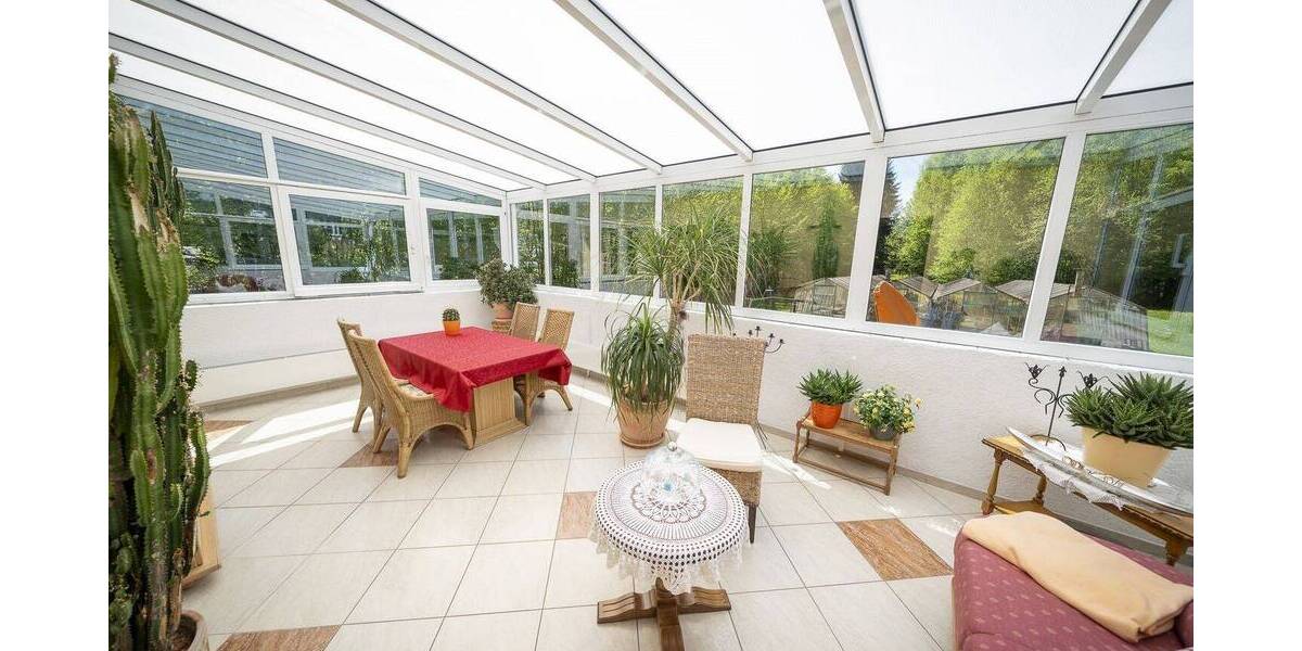 Einfamilienhaus Sulzbach - 6 Zimmer, 178 m&sup2;, 575.000&euro; | Angebot:26276607