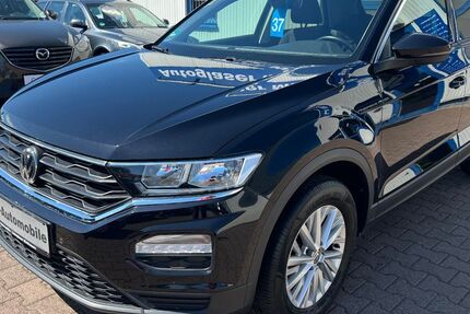 VW T-Roc 39.993 km 17.999 &euro; Mühlhausen 99974