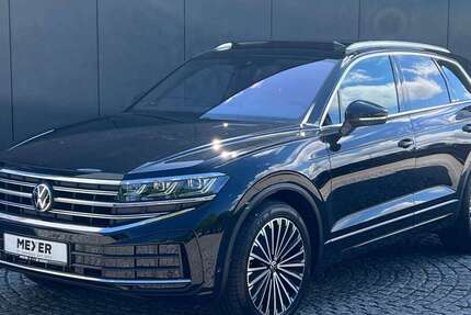 VW Touareg 6.861 km 69.689 &euro; Tostedt 21255