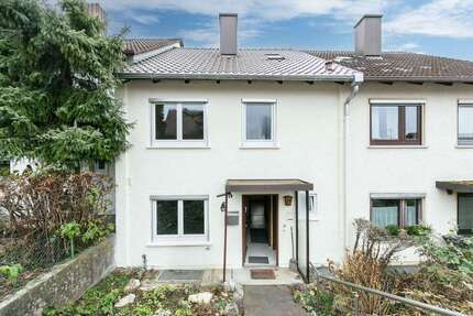 Haus zum Kaufen in Senden 299.900 € 90.86 m² 4 zimmer