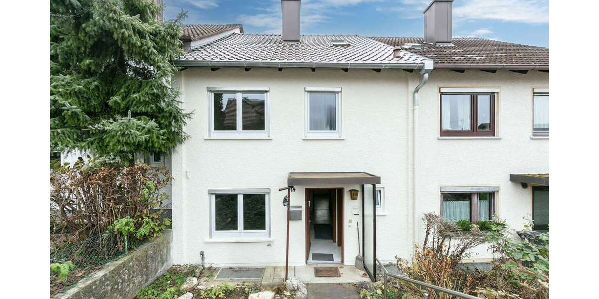 Haus zum Kaufen in Senden 299.900 € 90.86 m² 4 zimmer