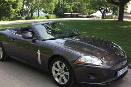 Jaguar XK 93.000 km 36.750 &euro; Mainz, Stadt 55130