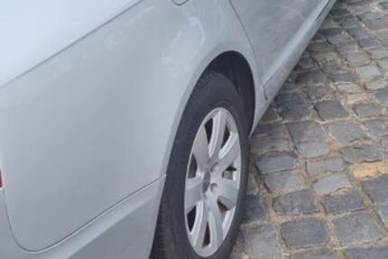 Audi A6 155.000 km 7.150 &euro; Xanten 46509