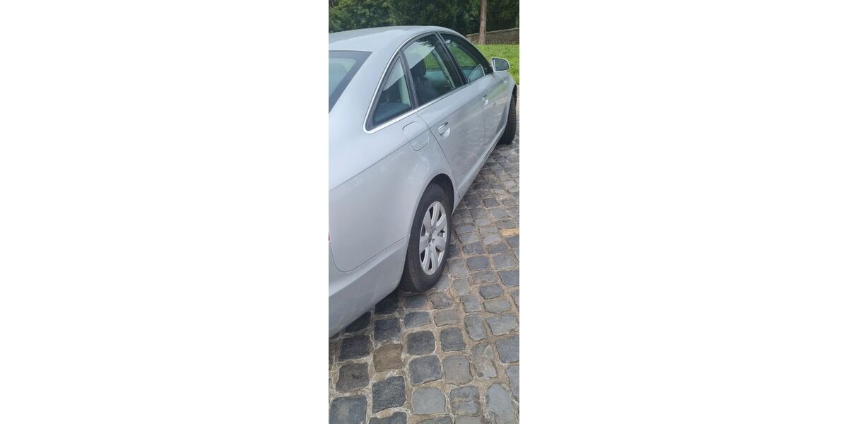 Audi A6 155.000 km 7.150 &euro; Xanten 46509