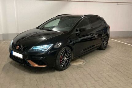 Seat Leon 85.500 km 22.500 € Laichingen 89150