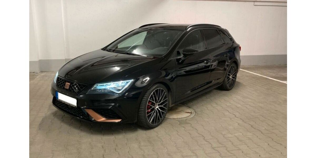 Seat Leon 85.500 km 22.500 € Laichingen 89150