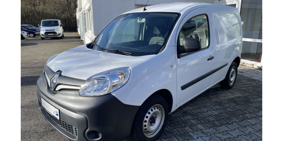 Renault Kangoo 23.000 km 13.950 &euro; Reutlingen 72770