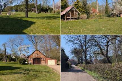 Grundstück Seevetal - 399.000&euro; | Angebot:26182792