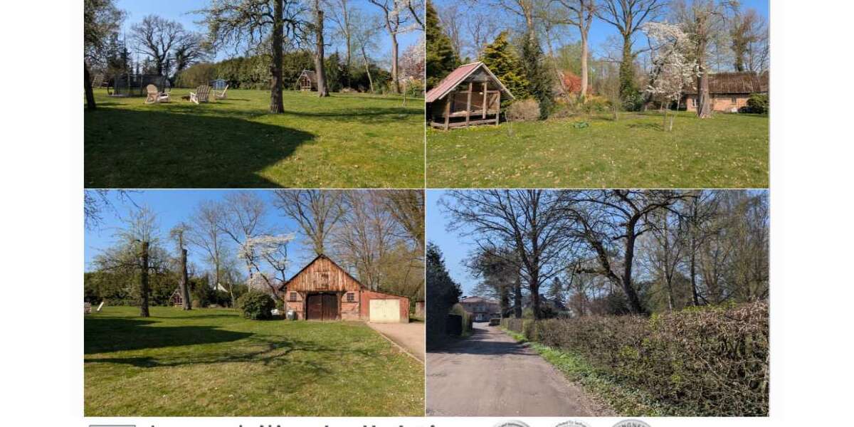 Grundstück Seevetal - 399.000&euro; | Angebot:26182792