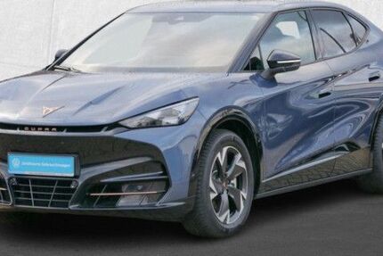 Cupra Tavascan 8.500 km 42.490 € Lehrte 31275