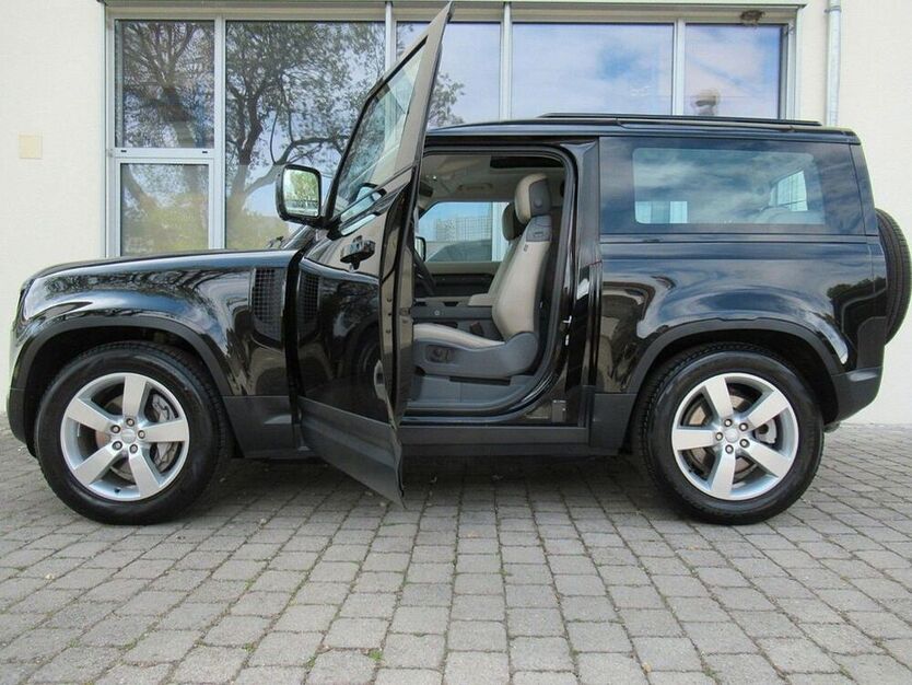 Defender