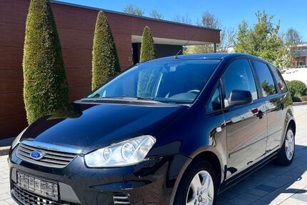 Ford C-Max 210.300 km 2.890 &euro; Neuenstein 74632