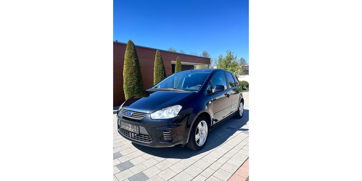 Ford C-Max 210.300 km 2.890 &euro; Neuenstein 74632