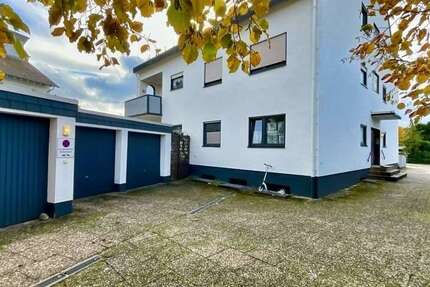 Wohnung zum Kaufen in Speyer 260.000 € 79.89 m² 3 zimmer