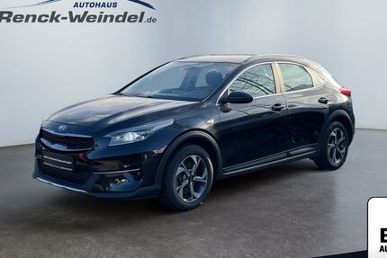 Kia XCeed 109.800 km 14.789 &euro; Mannheim 68199