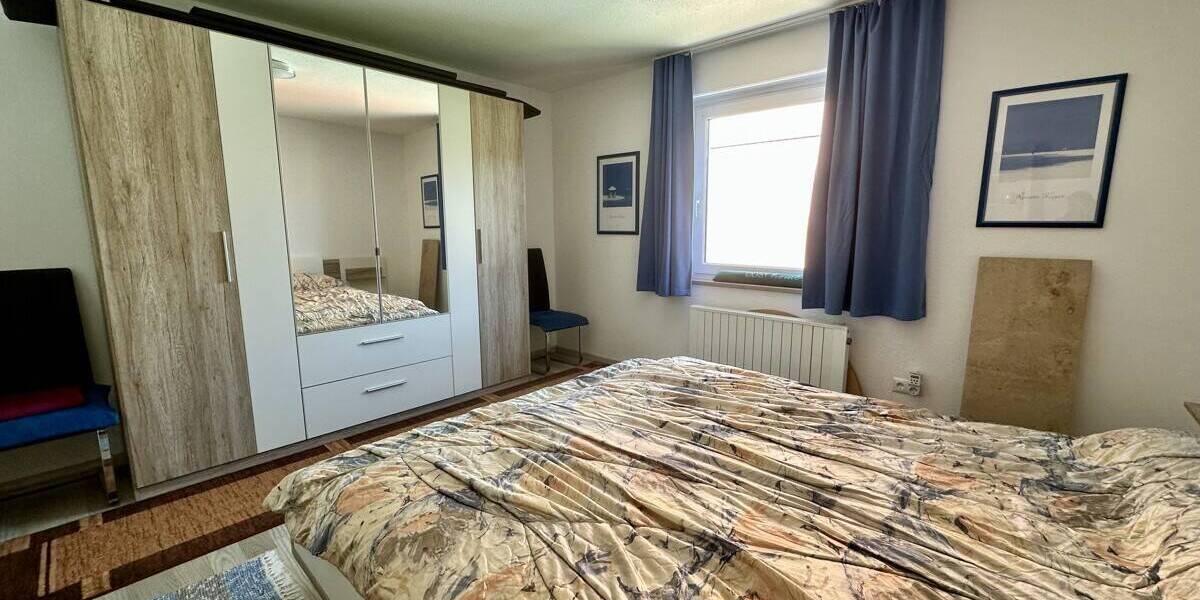 Etagenwohnung Sankt Englmar - 2 Zimmer, 50 m&sup2;, 79.800&euro; | Angebot:26402990