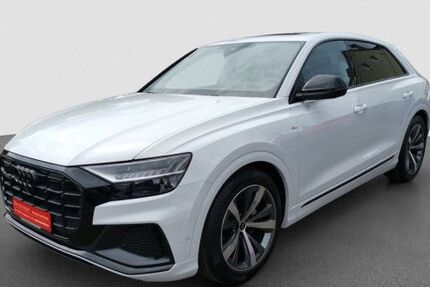 Audi Q8 45.900 km 60.950 &euro; Schwäbisch Gmünd 73525