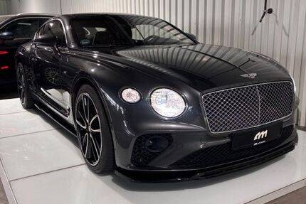 Bentley Continental GT 27.000 km 149.000 &euro; Emmendingen 79312