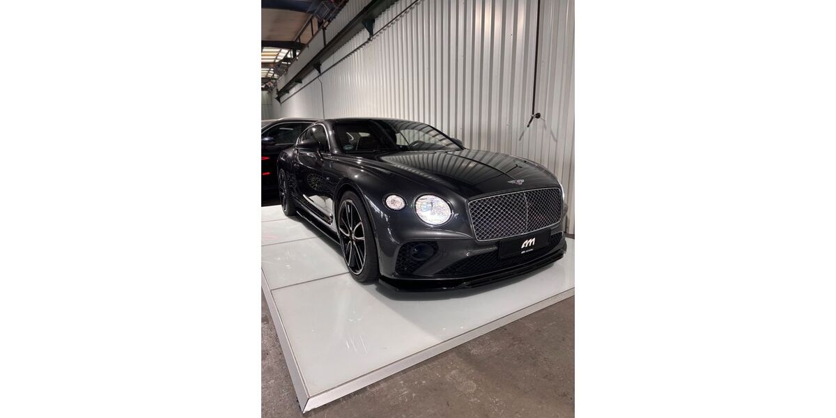 Bentley Continental GT 27.000 km 149.000 &euro; Emmendingen 79312
