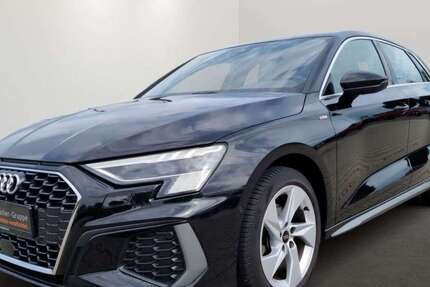 Audi A3 58.473 km 24.290 € Germersheim 76726