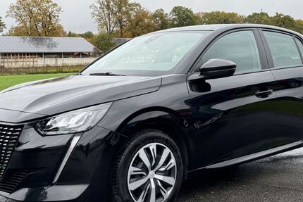 Peugeot 208 94.318 km 11.900 € Bielefeld 33649