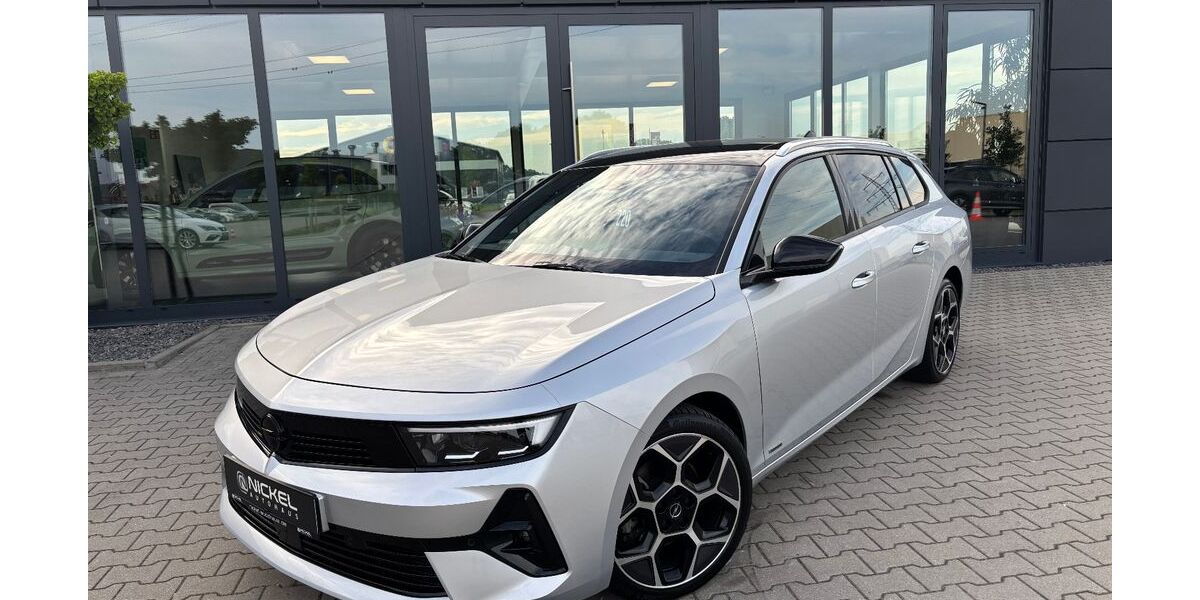 Opel Astra 59.000 km 21.299 &euro; Damme 49401