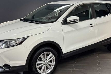 Nissan Qashqai 56.385 km 14.430 &euro; Offenbach 63069