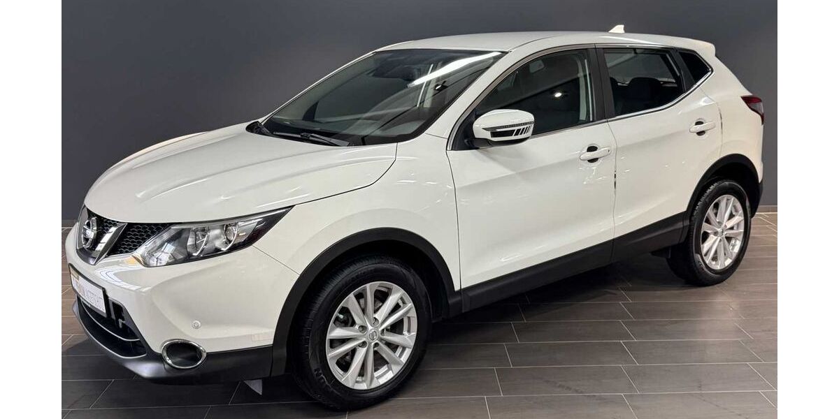 Nissan Qashqai 56.385 km 14.430 &euro; Offenbach 63069