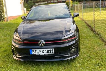 VW Polo 62.000 km 19.990 &euro; Pegnitz 91257