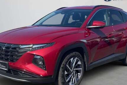 Hyundai TUCSON 74.200 km 22.900 &euro; Einbeck 37574