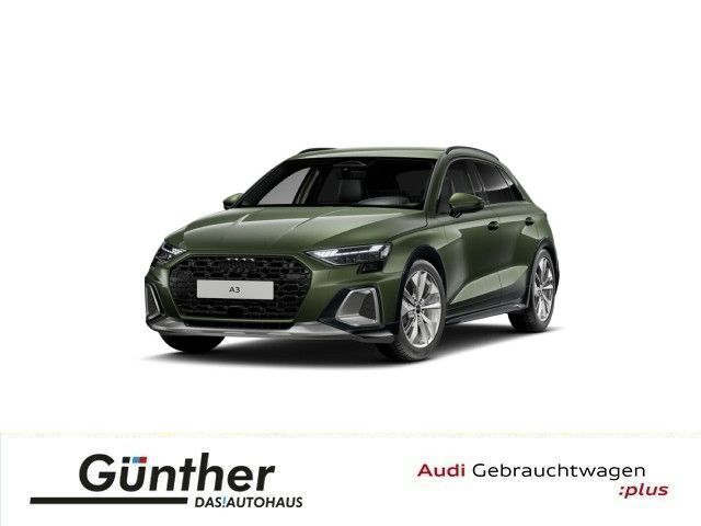 Audi A3 6.900 km 33.600 &euro; Walldürn 74731