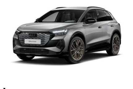 Audi Q4 e-tron 62.762 km 36.930 &euro; Tübingen 72072
