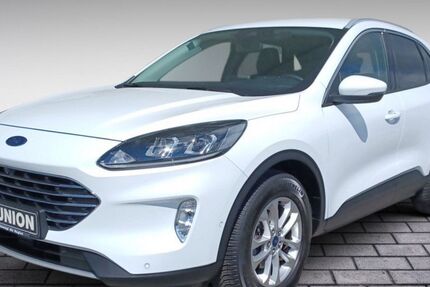 Ford Kuga 19.255 km 21.990 &euro; Nordhausen 99734