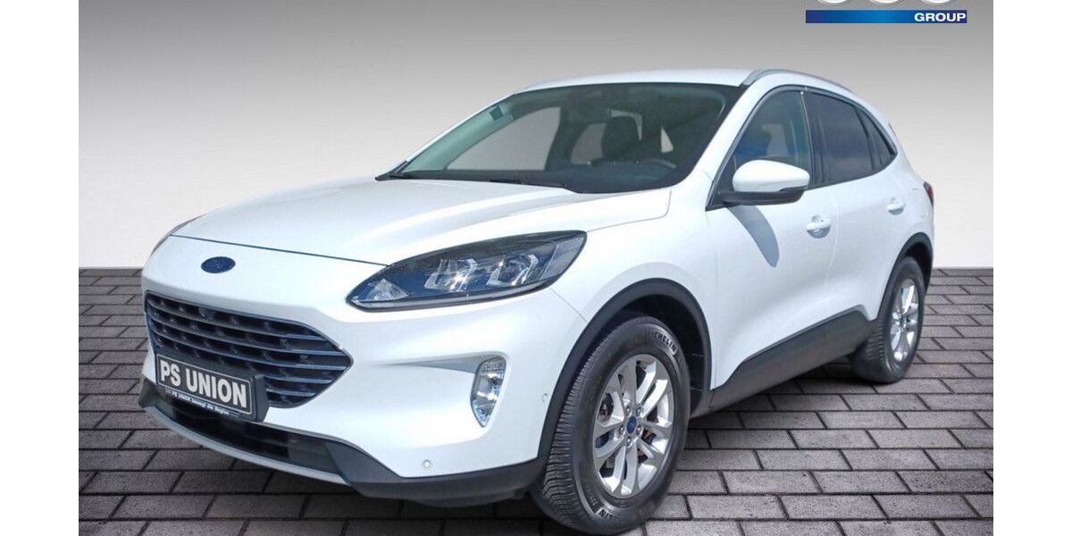 Ford Kuga 19.255 km 21.990 &euro; Nordhausen 99734