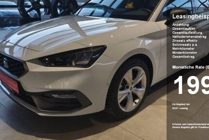 Seat Leon 24.390 km 28.650 &euro; Riedenburg 93339