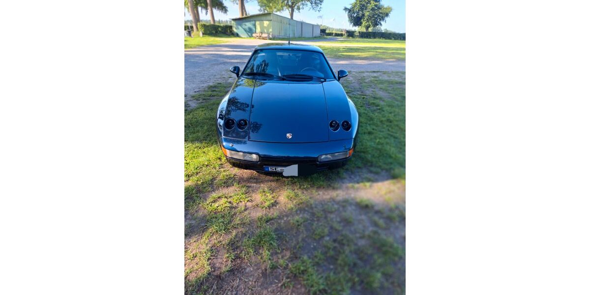 Porsche 928 152.000 km 18.400 &euro; Henstedt-Ulzburg 24558